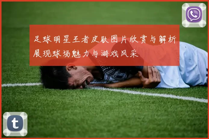 足球明星王者皮肤图片欣赏与解析展现球场魅力与游戏风采