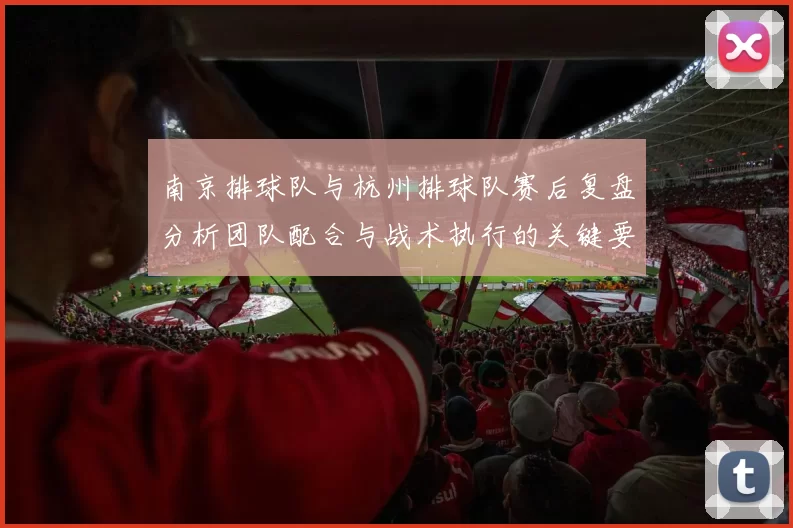 南京排球队与杭州排球队赛后复盘分析团队配合与战术执行的关键要素