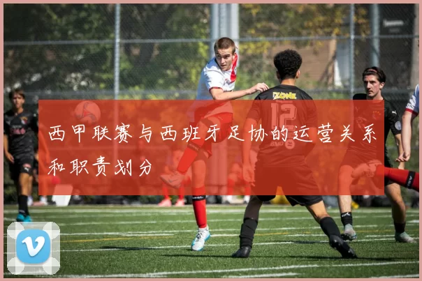 西甲联赛与西班牙足协的运营关系和职责划分