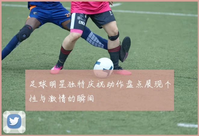 足球明星独特庆祝动作盘点展现个性与激情的瞬间
