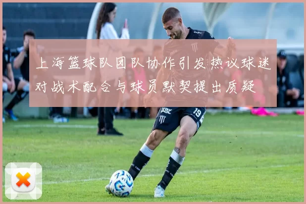 上海篮球队团队协作引发热议球迷对战术配合与球员默契提出质疑