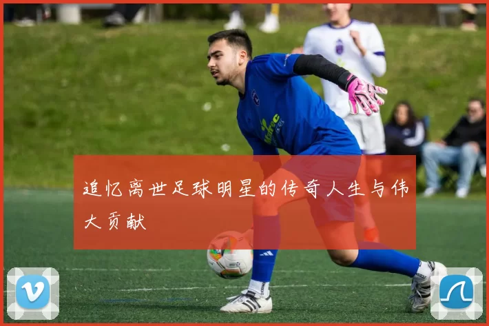 追忆离世足球明星的传奇人生与伟大贡献