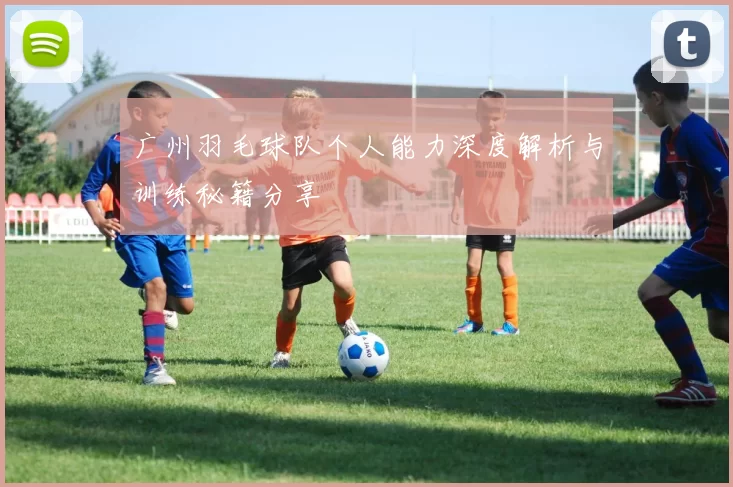 广州羽毛球队个人能力深度解析与训练秘籍分享