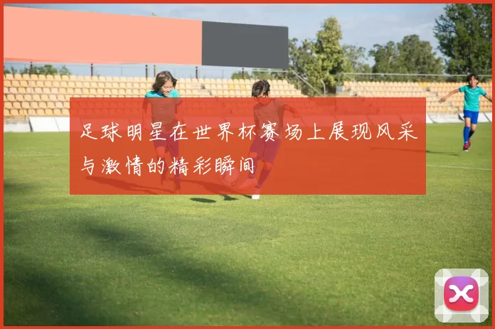 足球明星在世界杯赛场上展现风采与激情的精彩瞬间