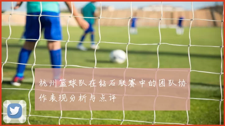杭州篮球队在钻石联赛中的团队协作表现分析与点评